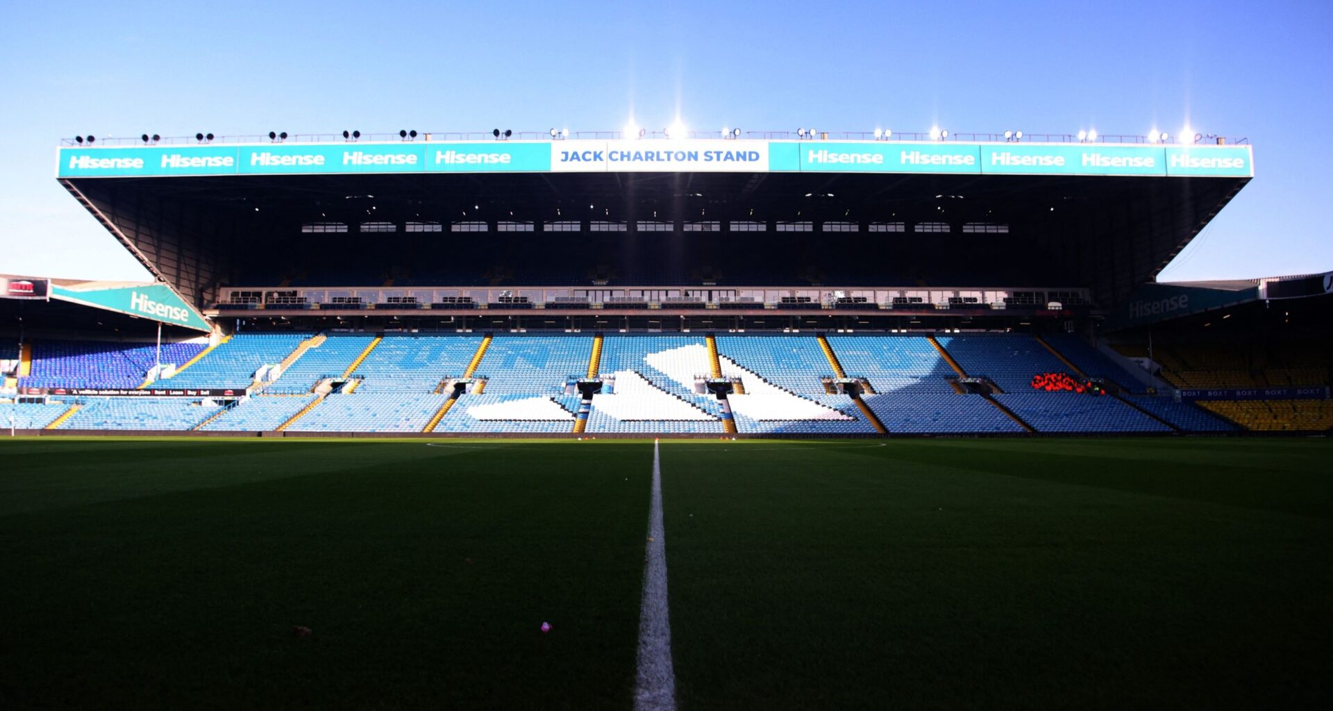 Leeds eye move for "outstanding" £35m star who was hammered at Elland Road