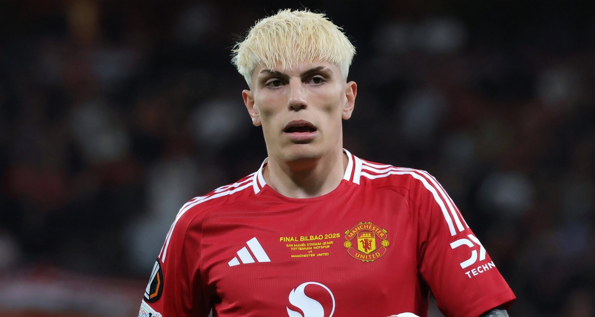 Fabrizio Romano Shares Garnacho Exit Update at Man Utd Amid Ten Hag Interest