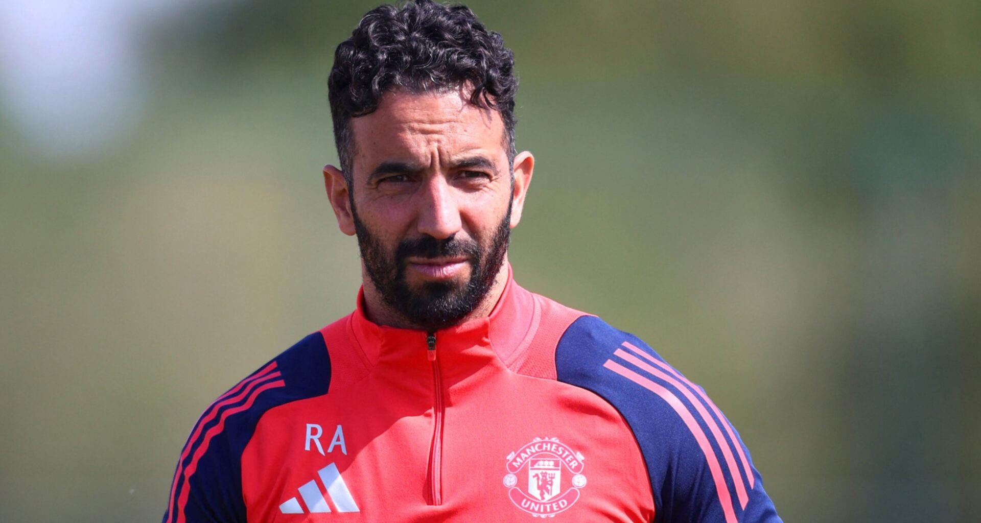 Man Utd Plot Move to Sign ‘Crazy’ Star after Amorim Demand