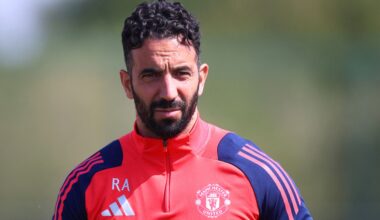 Man Utd Plot Move to Sign ‘Crazy’ Star after Amorim Demand