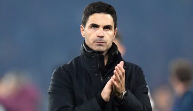 Arsenal Want ‘One of the Best Strikers in the World’ Alongside Sesko