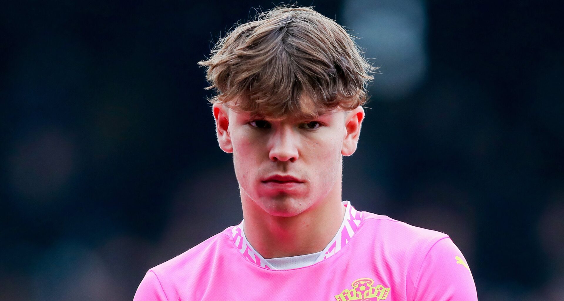 Southampton Make Counter-Offer to Everton for Tyler Dibling