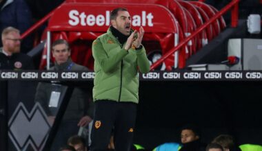 Ruben Selles wants to reunite with "unbelievable" defender at Sheffield Utd