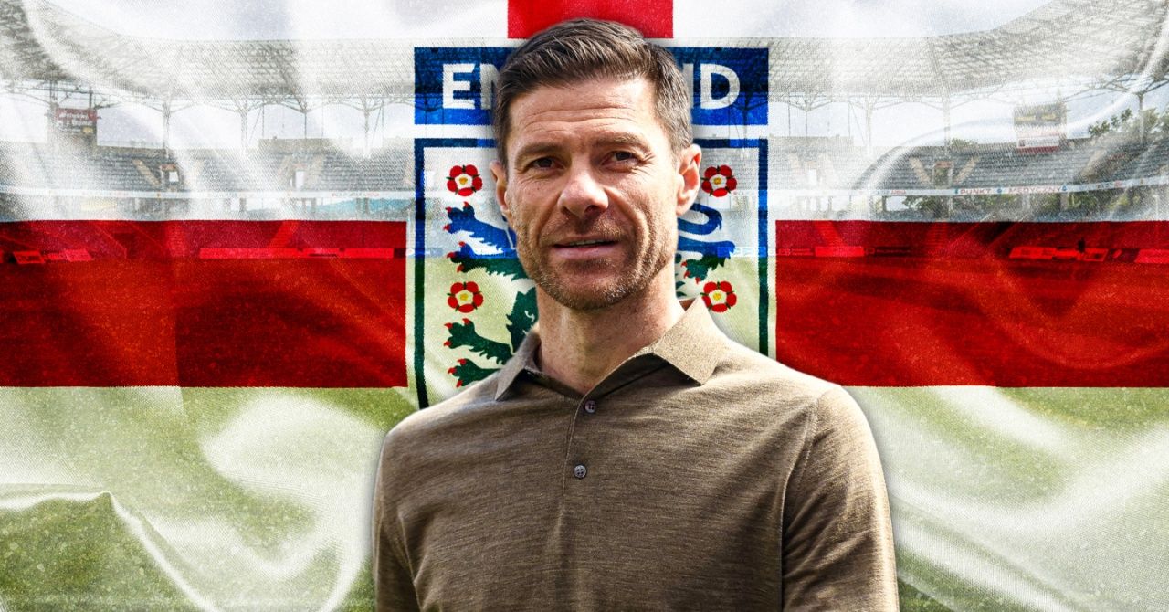 Xabi Alonso Named England Man Who ‘Could’ve Played for Spain’