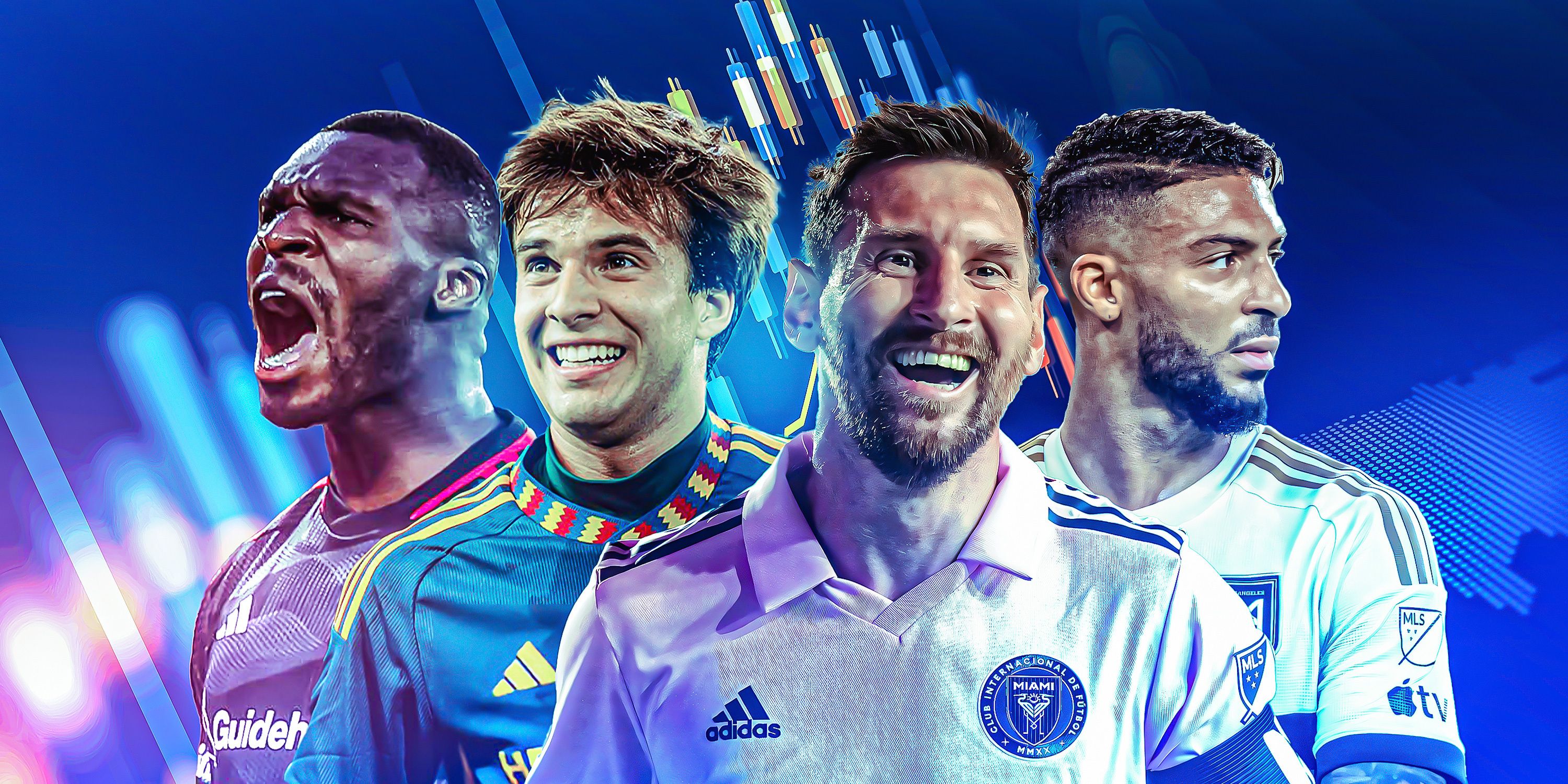 mlsstats