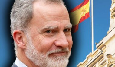 Excitement in Spain after King Felipe's decision is revealed: something unbelievable will happen