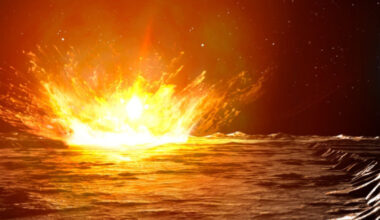 'City-Killer' Asteroid Even More Likely to Hit The Moon in 2032 : ScienceAlert
