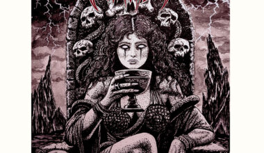 Morbyda - Under the Spell Review