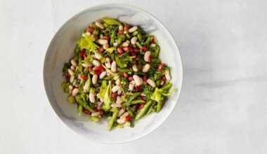 6 of the Best Foods for Protein and Fiber