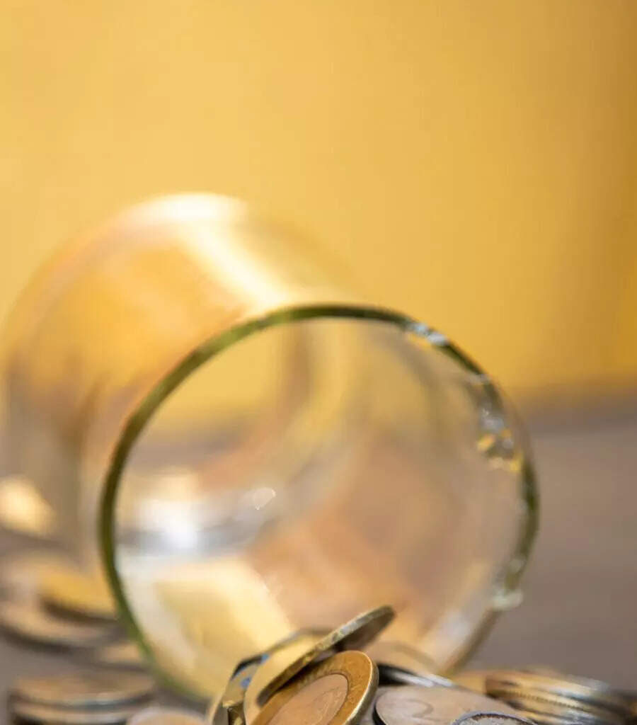 What is a contingency fund and why do you need one - The Economic Times