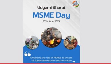 How India’s MSMEs Are Embracing Tech and What’s Holding Them Back