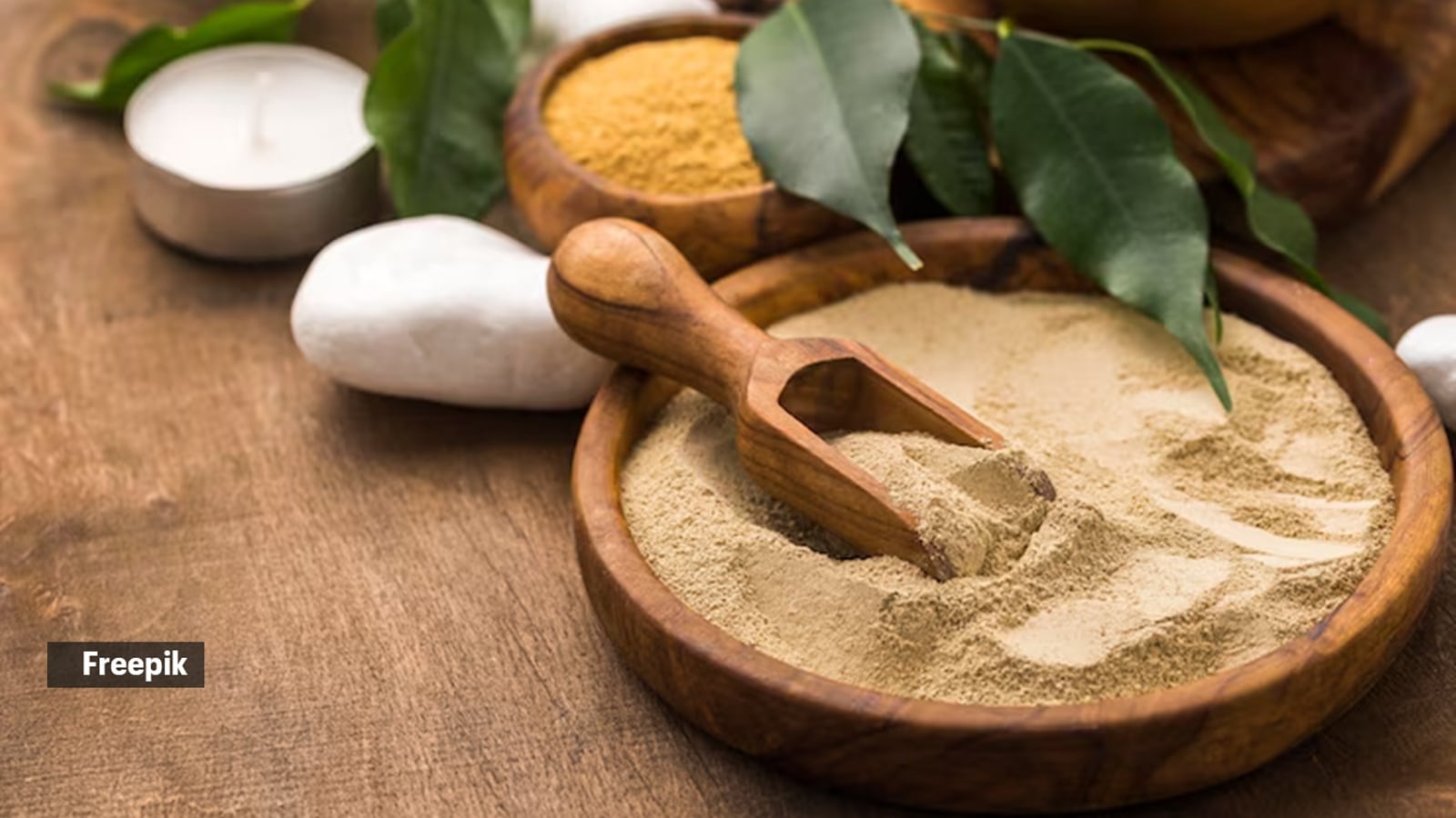 Adah Sharma on using multani mitti