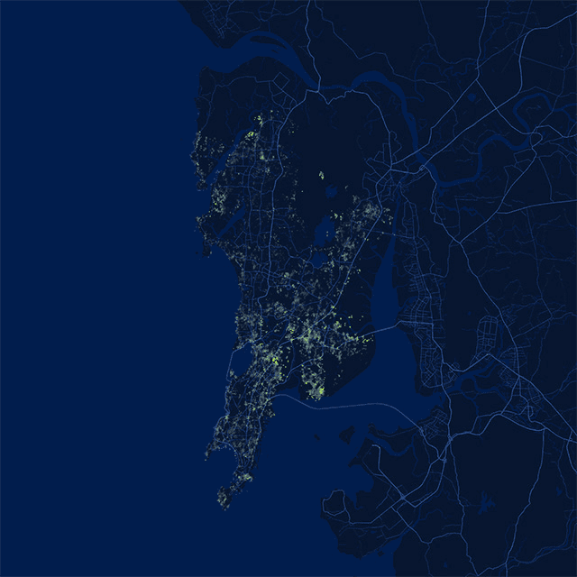 Fallback image for Mumbai, India