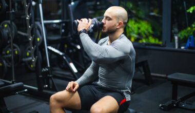 Why Your Caffeinated Pre-Workout Might Be Useless, According to New Study