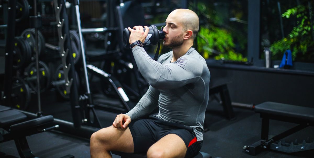 Why Your Caffeinated Pre-Workout Might Be Useless, According to New Study