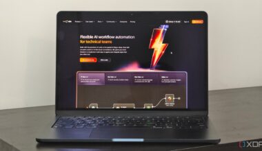 I use n8n every day to manage my finances, and it has massively improved my life