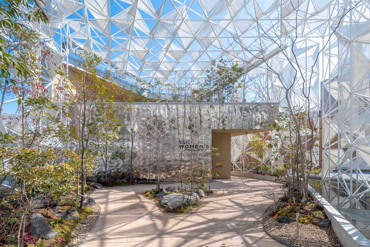 Nothing Is Lost, Everything Transforms: The Reusable Future of the Biennial’s Structures - Image 10 of 14