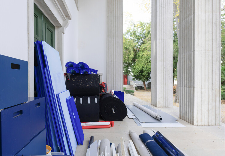 Nothing Is Lost, Everything Transforms: The Reusable Future of the Biennial’s Structures - Image 7 of 14
