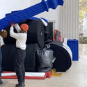 Nothing Is Lost, Everything Transforms: The Reusable Future of the Biennial’s Structures - Image 2 of 14