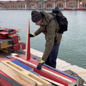 Nothing Is Lost, Everything Transforms: The Reusable Future of the Biennial’s Structures - Image 5 of 14