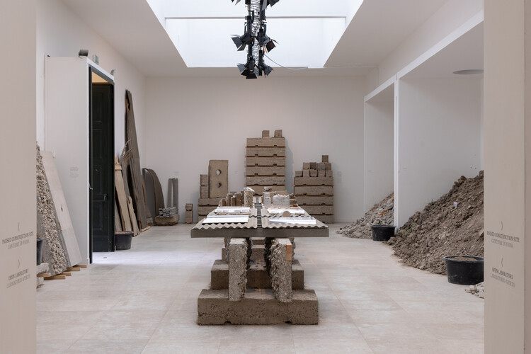 Nothing Is Lost, Everything Transforms: The Reusable Future of the Biennial’s Structures - Image 14 of 14