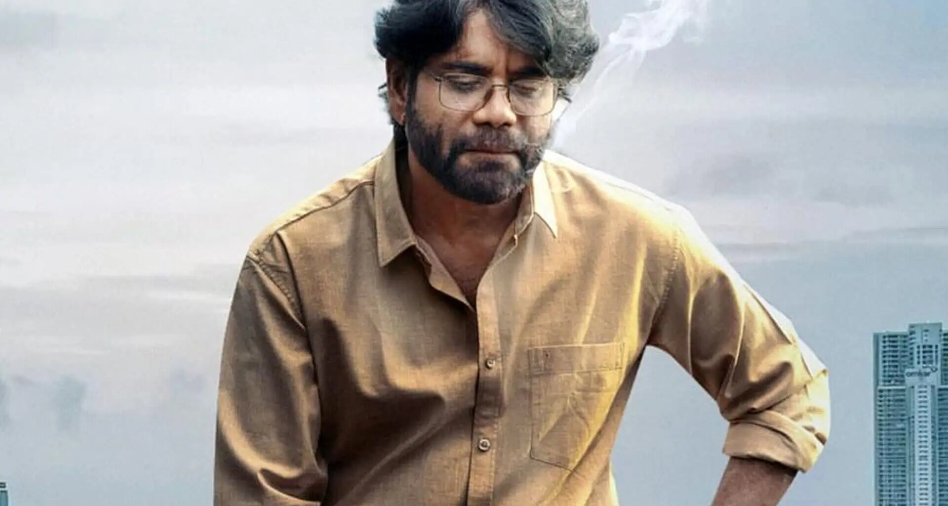 Sekhar To Nagarjuna, Don’t Walk Like A Hero
