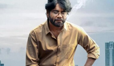 Sekhar To Nagarjuna, Don’t Walk Like A Hero