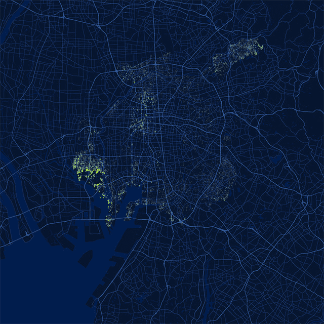 Fallback image for Nagoya, Japan