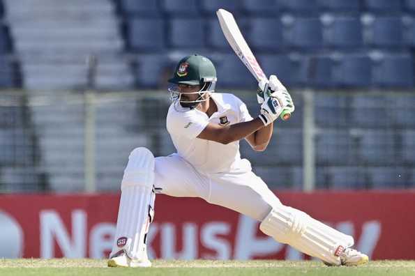 Najmul wants to be abreast with the changing times