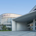 Nanjing University Suzhou Affiliated Primary School‌ / Tus-Design - Image 4 of 36