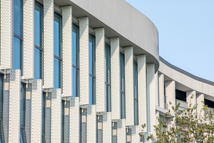 Nanjing University Suzhou Affiliated Primary School‌ / Tus-Design - Image 22 of 36