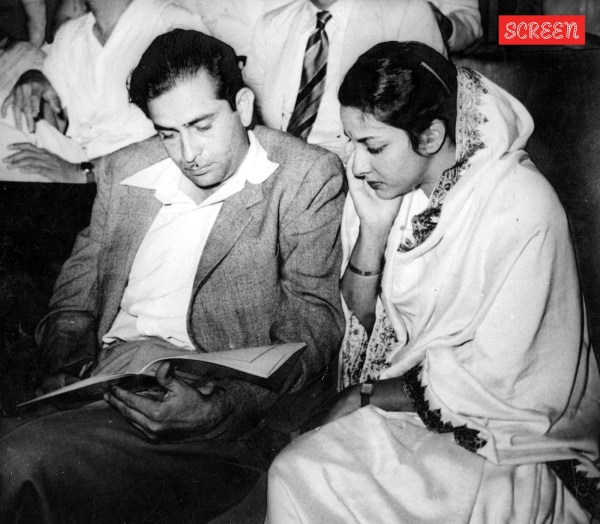 Akhtar believed that Raj Kapoor had limited the opportunities available for Nargis