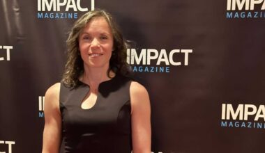 Local fitness instructor named one of Canada’s top trainers