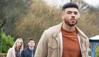 Emmerdale airs heartbreaking update on Nate's daughter in early ITVX episode