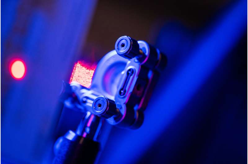 Near-perfect defects in 2D material could serve as quantum bits
