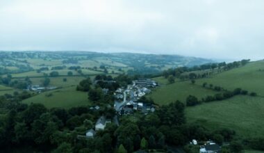 Tech in Rural Wales: How Innovation Is Fueling Local Job Growth