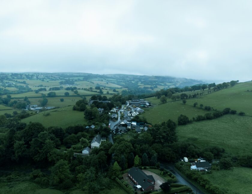Tech in Rural Wales: How Innovation Is Fueling Local Job Growth