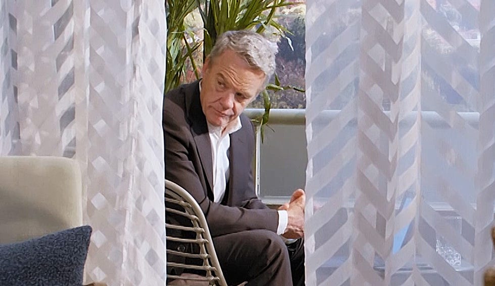 paul robinson in neighbours