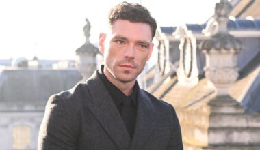 Next James Bond: Rumoured BBC star tied to role finally speaks out on reports