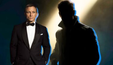 Amazon Reportedly Wants Rebel Ridge Breakout (& Future Green Lantern) as Next 007