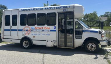 New London accessible micro transit option expected to end in July – NBC Connecticut