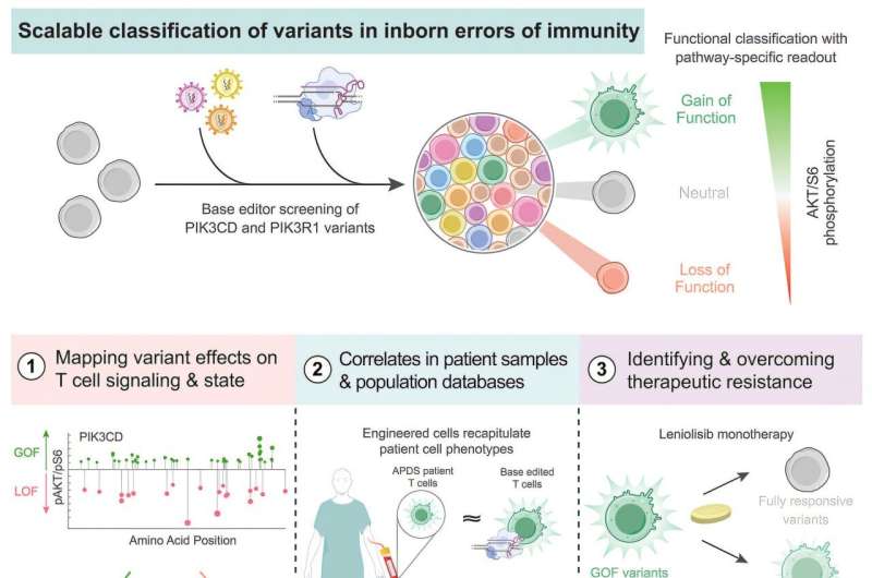 New Methods Speed Diagnosis of Rare Genetic Disease