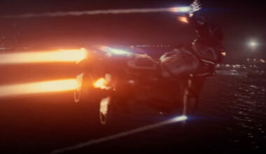 New Trailer: Marvel Studios' "Ironheart"