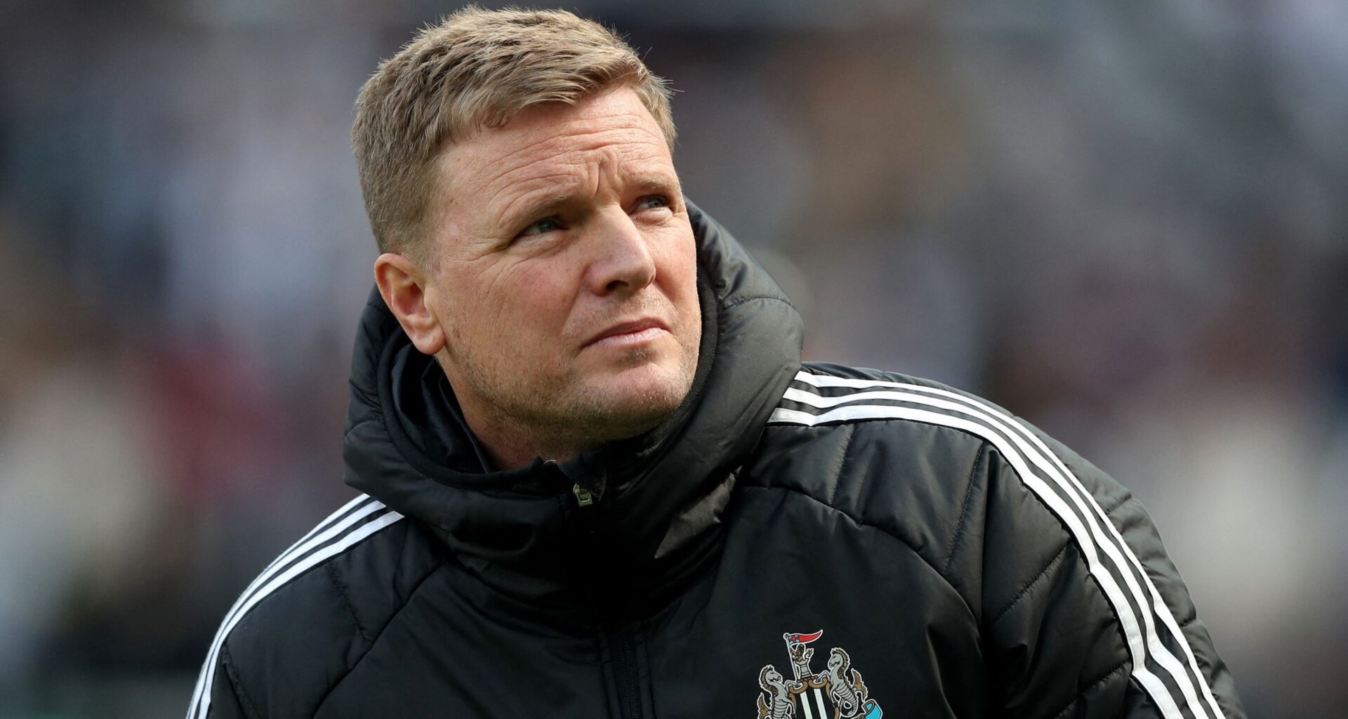Newcastle in talks to sign "world-class" £30m star Howe loves