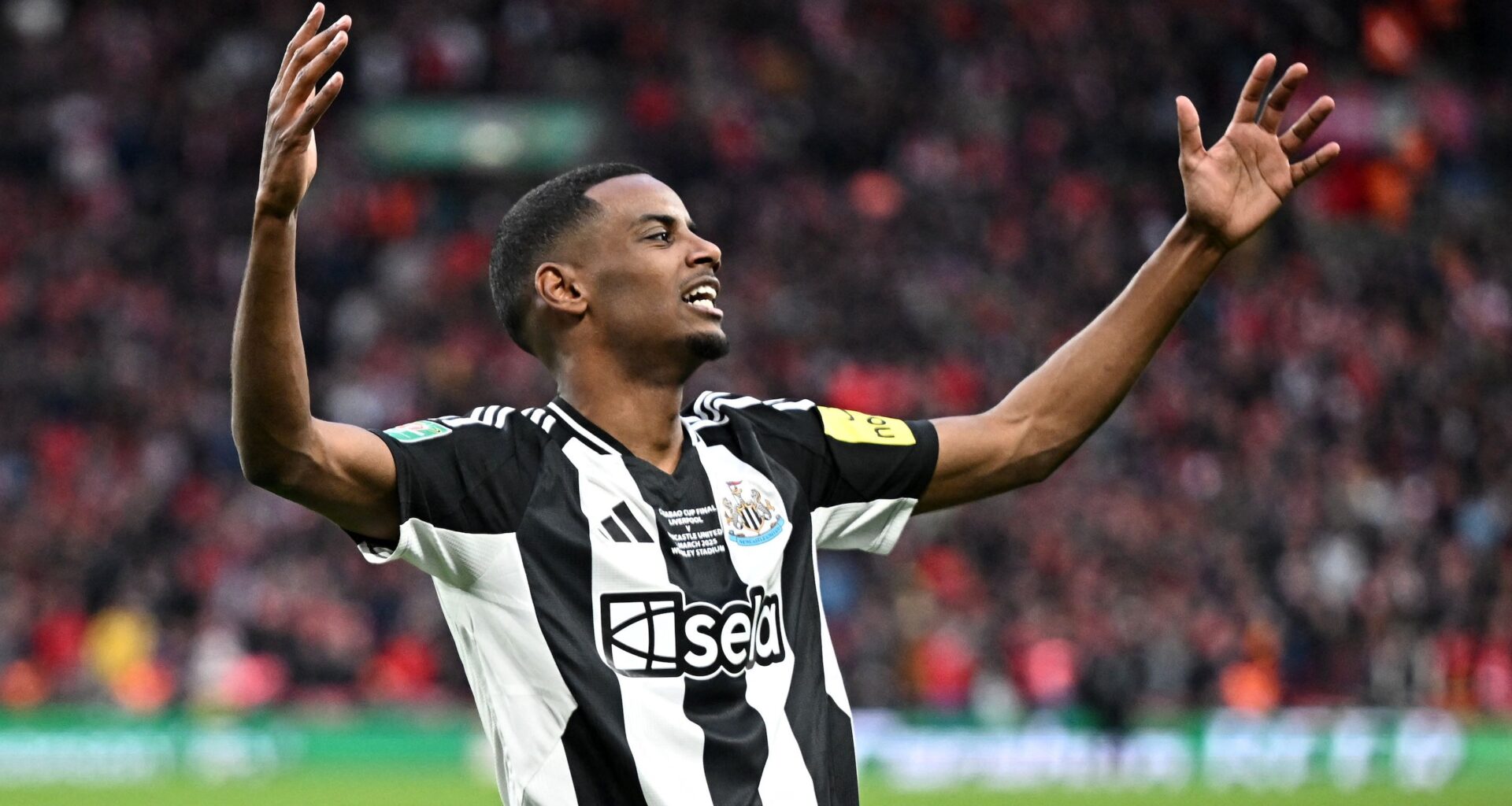 Liverpool preparing bid to sign £51m "monster"