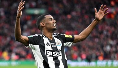 Liverpool preparing bid to sign £51m "monster"