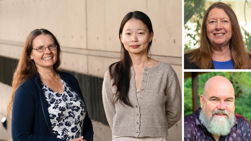 Research Uncovers Better Method for Detecting Kidney Genes