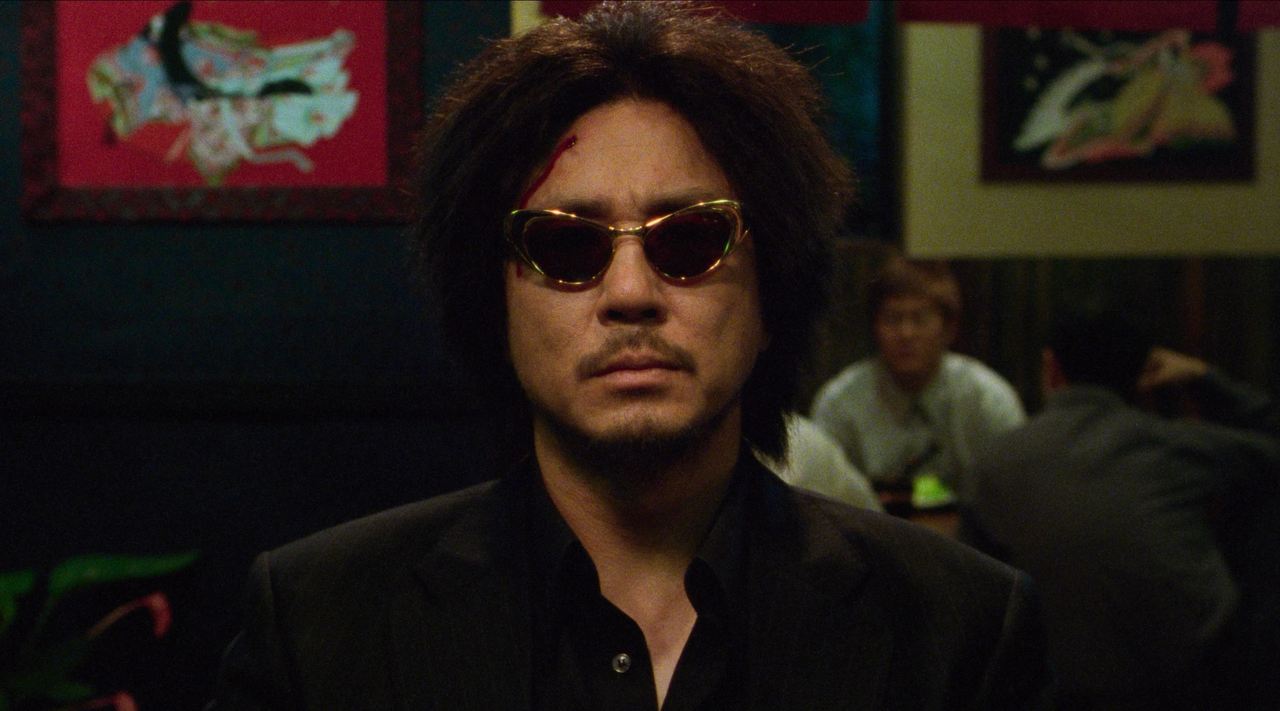 "Oldboy" (CJ ENM)