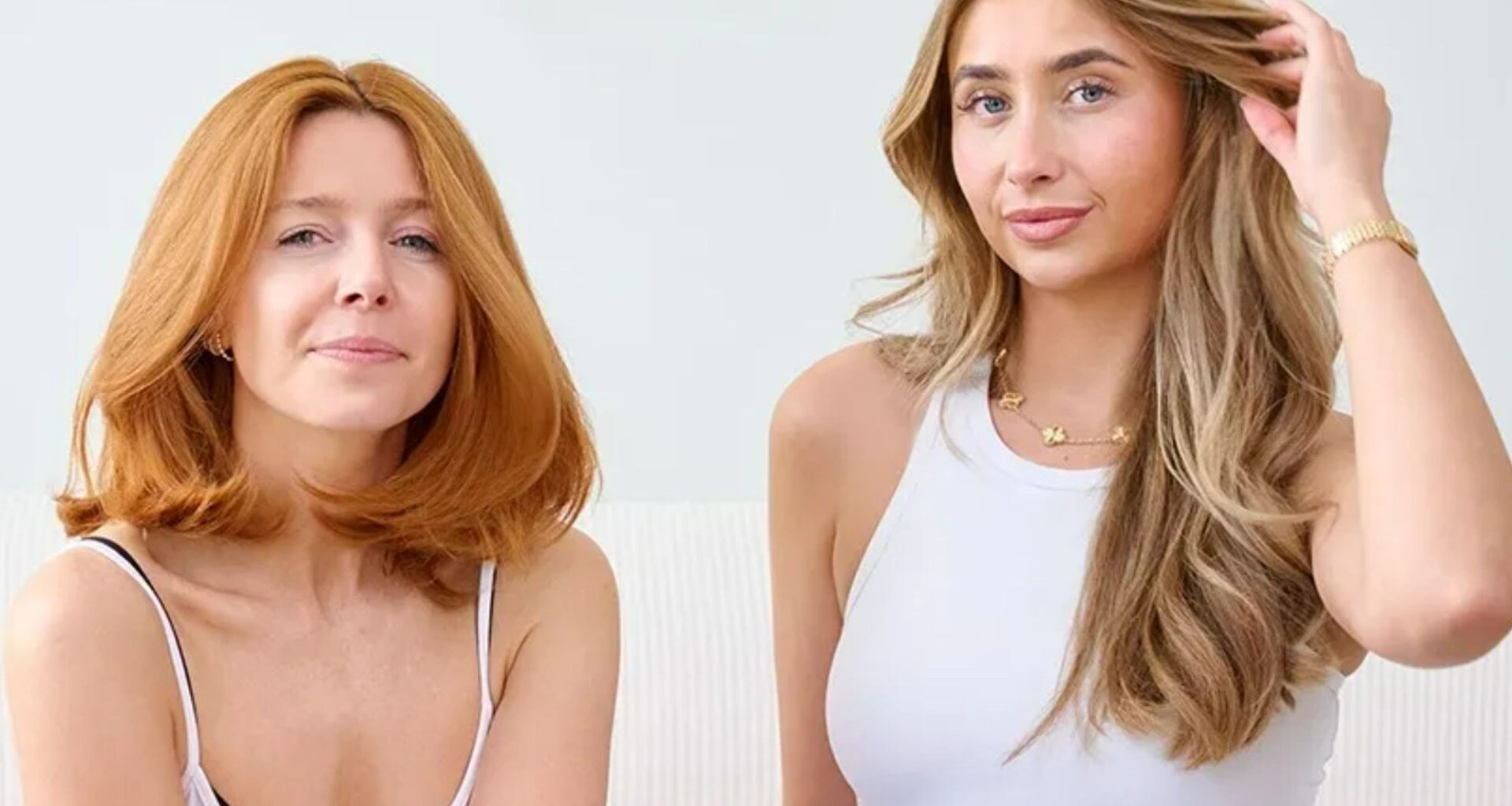 Stacey Dooley slammed by ‘disappointed’ fans after announcing ‘grim deviant’ Lily Phillips as star of new TV series