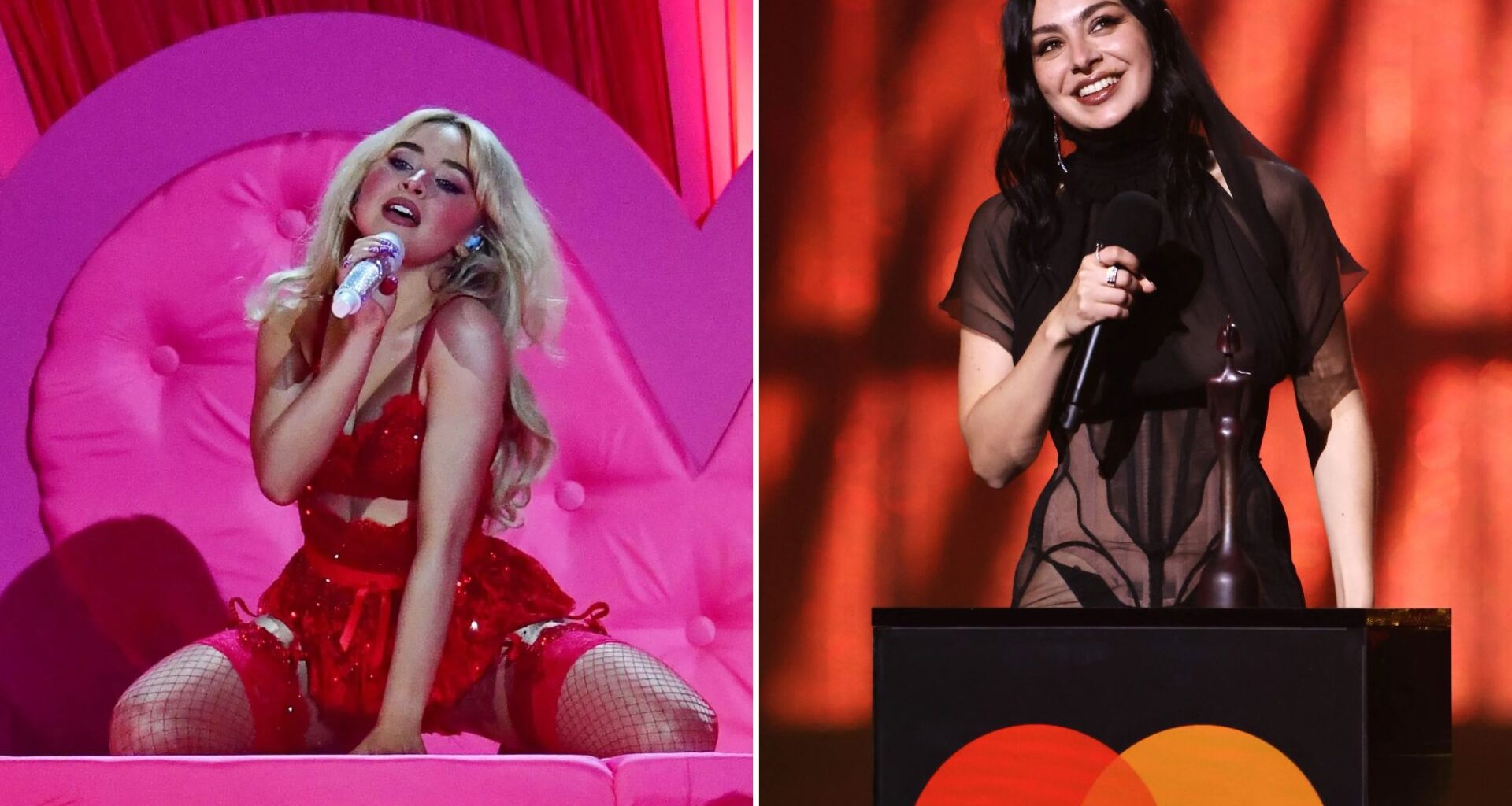 Brit Awards in huge shake-up as show makes massive change for the first time in 46 year history
